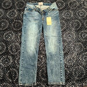 Girl Revice denim  jeans size 29 brand new never worn